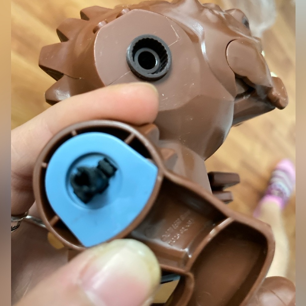 Lego Rancor - Picture 7 of 7